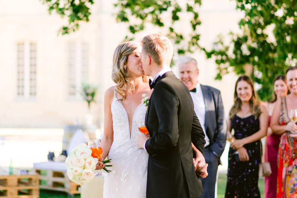 Chateau Soutard wedding, Bordeaux wedding photographer, St Emillion wedding in France, outdoor wedding in France-141.jpg