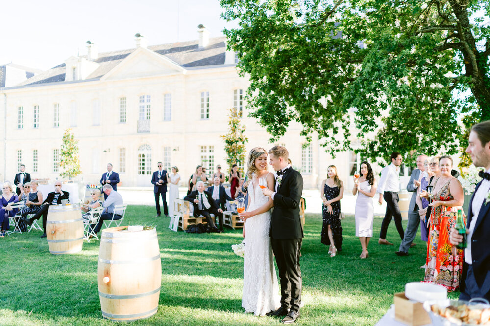 Chateau Soutard wedding, Bordeaux wedding photographer, St Emillion wedding in France, outdoor wedding in France-152.jpg