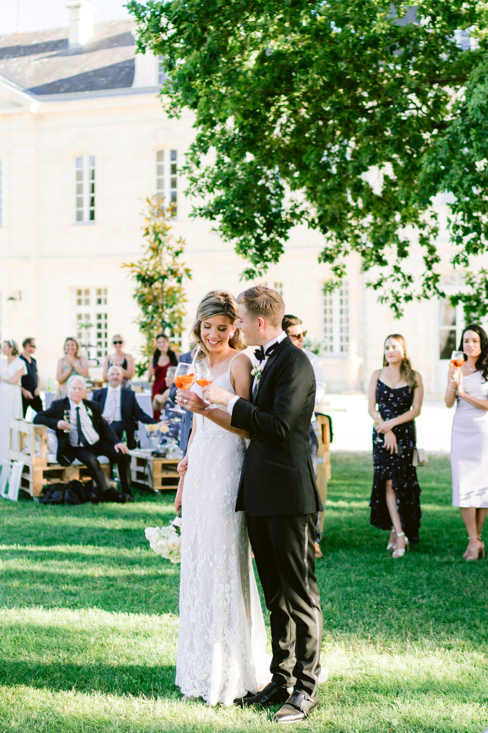 Chateau Soutard wedding, Bordeaux wedding photographer, St Emillion wedding in France, outdoor wedding in France-154.jpg