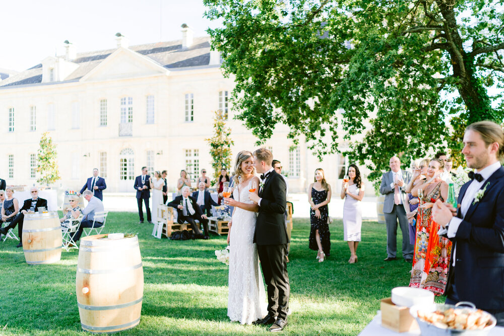 Chateau Soutard wedding, Bordeaux wedding photographer, St Emillion wedding in France, outdoor wedding in France-155.jpg