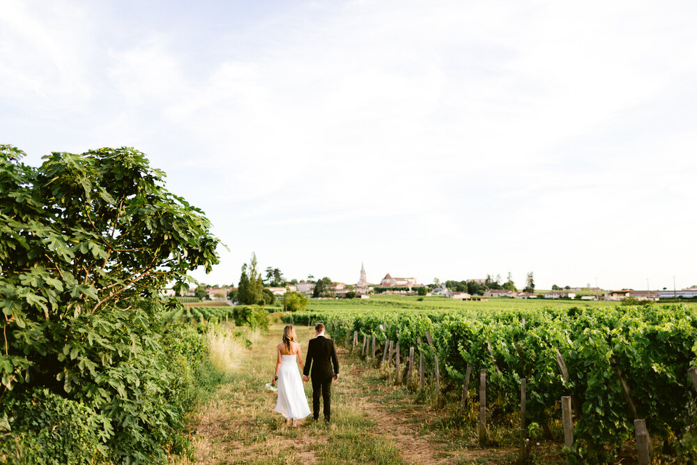 Chateau Soutard wedding, Bordeaux wedding photographer, St Emillion wedding in France, outdoor wedding in France-194.jpg