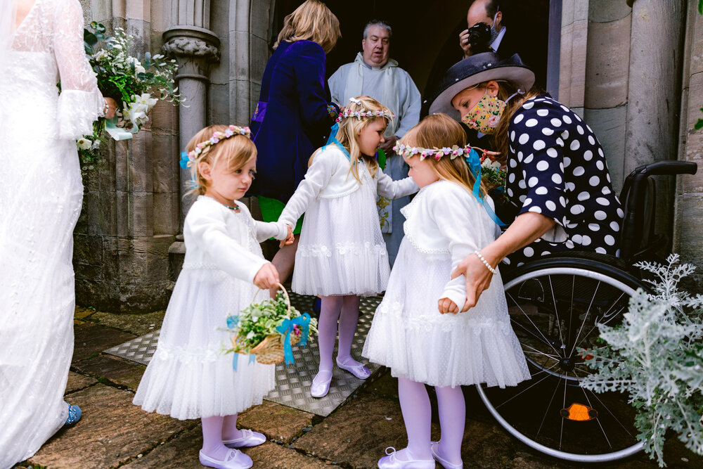 ireland wedding photographer, summer garden wedding, relaxed outdoor wedding in northern ireland (11).jpg