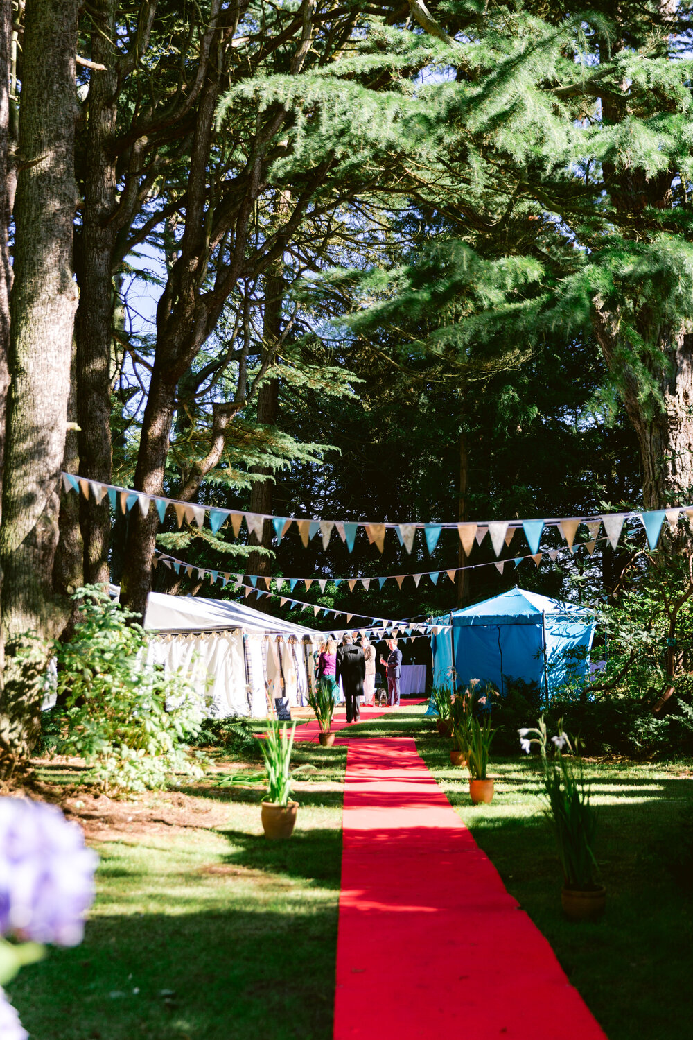 ireland wedding photographer, summer garden wedding, relaxed outdoor wedding in northern ireland (32).jpg