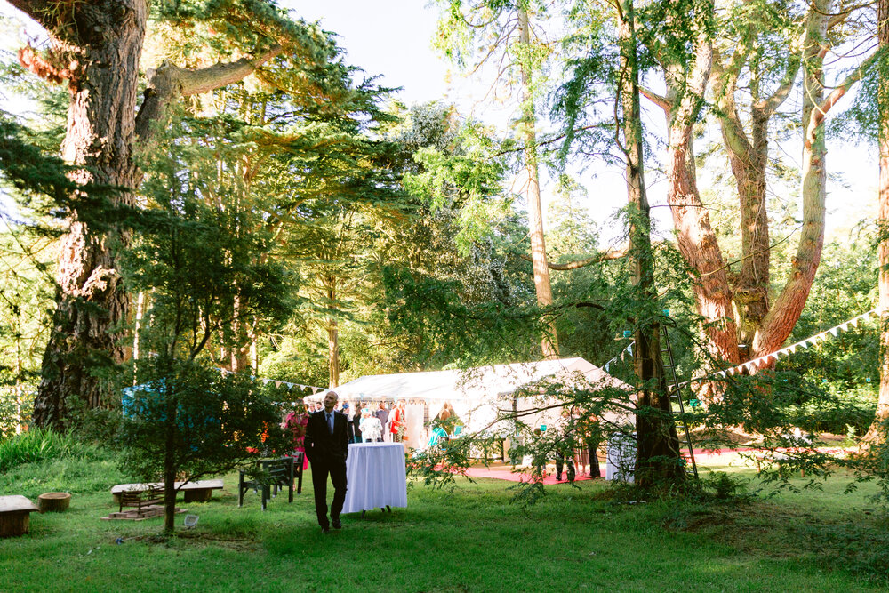 ireland wedding photographer, summer garden wedding, relaxed outdoor wedding in northern ireland (41).jpg