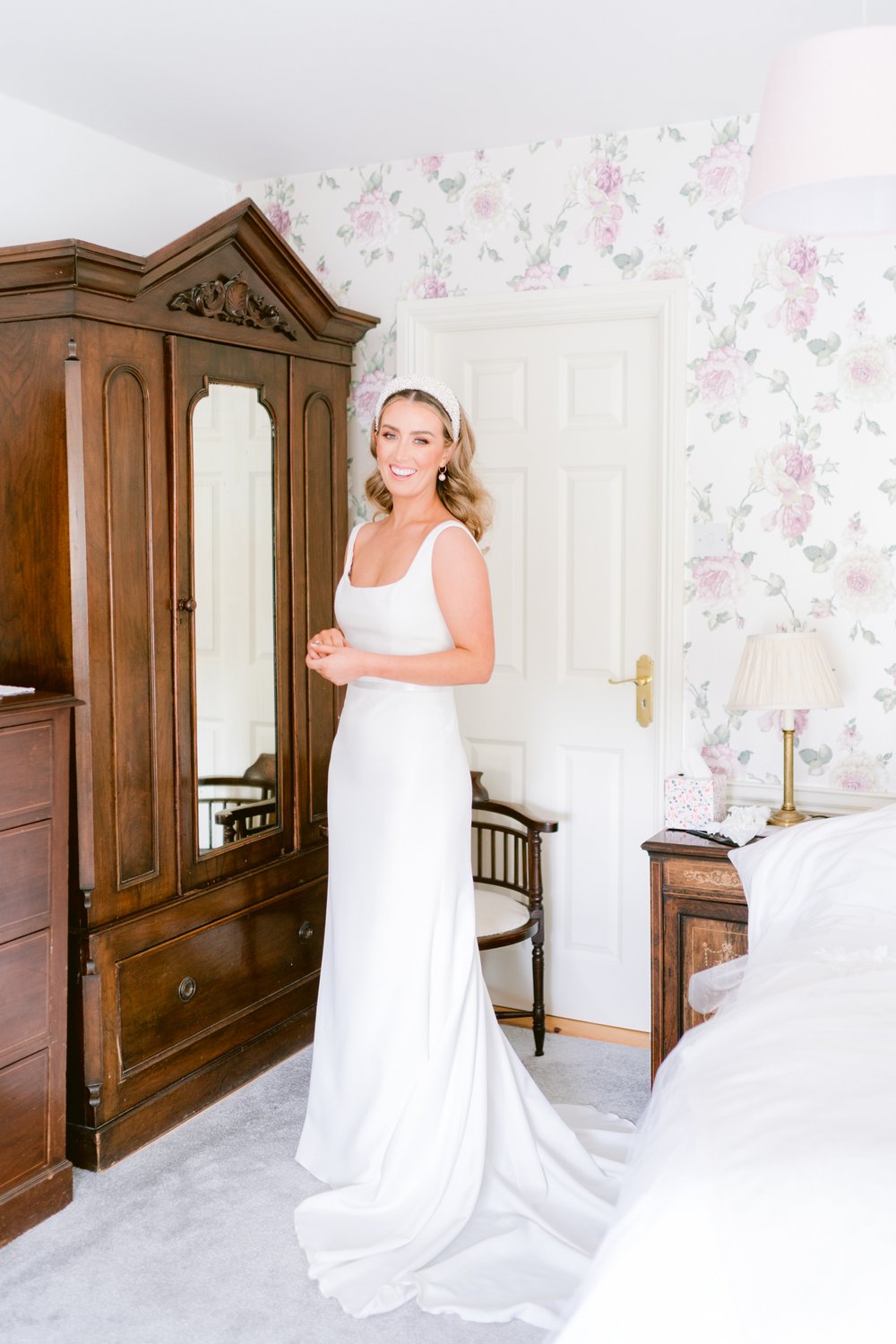 Lough Rynn wedding, wedding photographer Ireland, black tie wedding, Castle wedding Ireland,-22.jpg