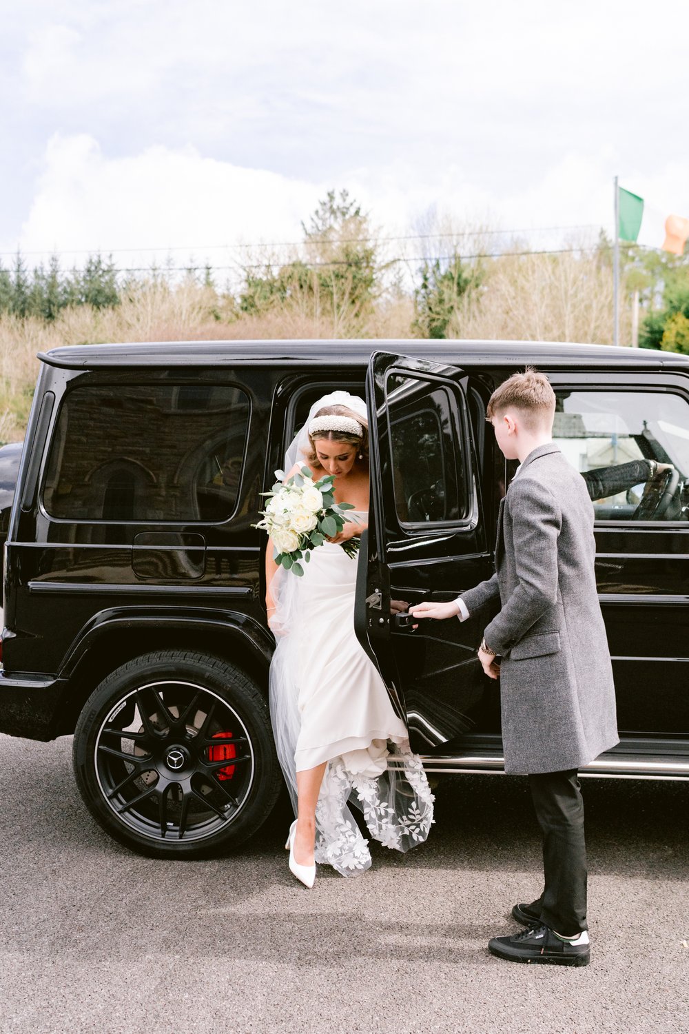 Lough Rynn wedding, wedding photographer Ireland, black tie wedding, Castle wedding Ireland,-28.jpg