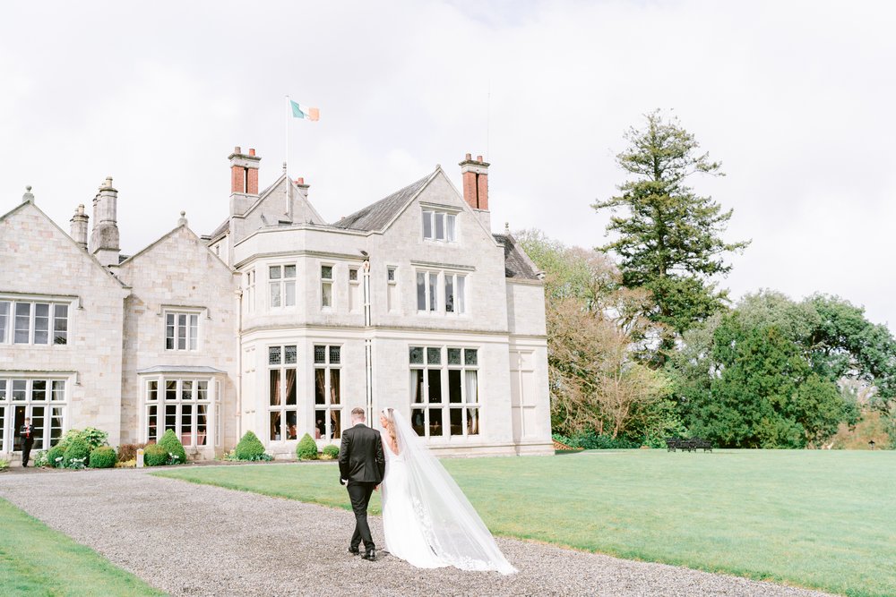 Lough Rynn wedding, wedding photographer Ireland, black tie wedding, Castle wedding Ireland,-47.jpg