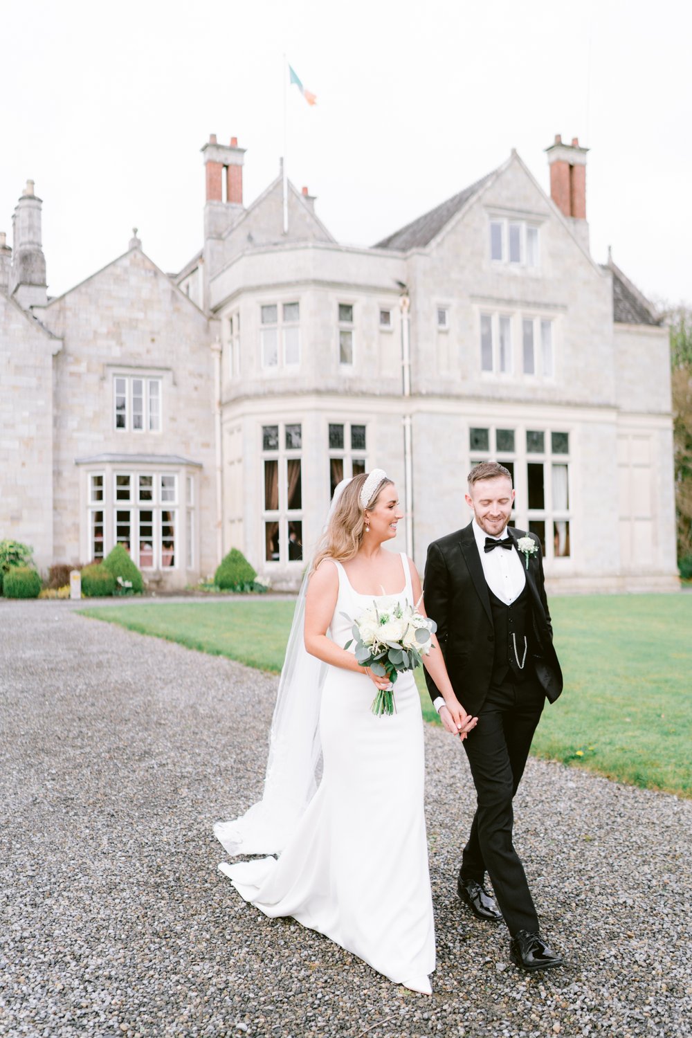 Lough Rynn wedding, wedding photographer Ireland, black tie wedding, Castle wedding Ireland,-49.jpg