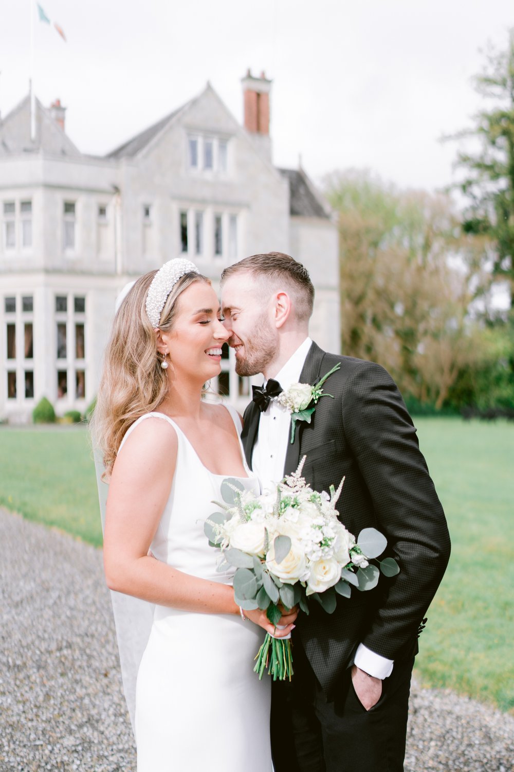 Lough Rynn wedding, wedding photographer Ireland, black tie wedding, Castle wedding Ireland,-51.jpg