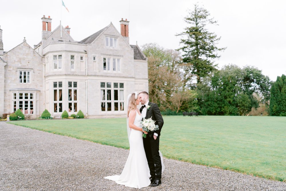Lough Rynn wedding, wedding photographer Ireland, black tie wedding, Castle wedding Ireland,-50.jpg