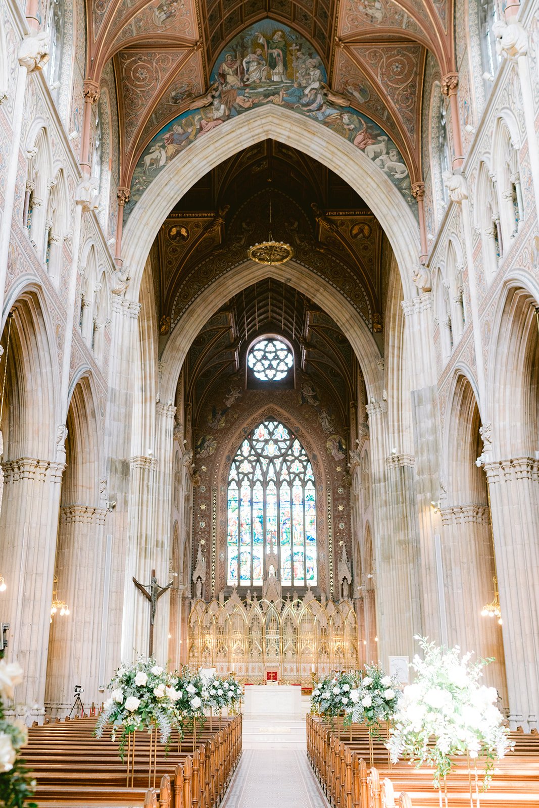 Castle Leslie Wedding photography, castle wedding Ireland, best irish wedding venues, Castle Leslie wedding photographer, black tie wedding ireland, top wedding venues Ireland (36).jpg