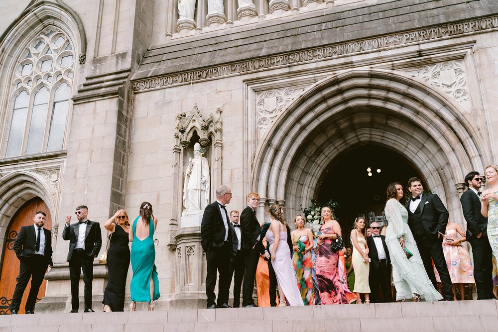 Castle Leslie Wedding photography, castle wedding Ireland, best irish wedding venues, Castle Leslie wedding photographer, black tie wedding ireland, top wedding venues Ireland (38).jpg