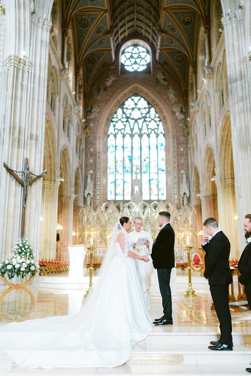 Castle Leslie Wedding photography, castle wedding Ireland, best irish wedding venues, Castle Leslie wedding photographer, black tie wedding ireland, top wedding venues Ireland (51).jpg