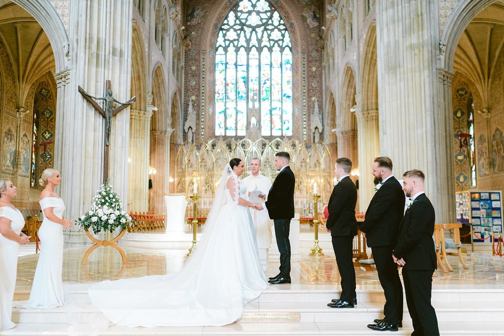 Castle Leslie Wedding photography, castle wedding Ireland, best irish wedding venues, Castle Leslie wedding photographer, black tie wedding ireland, top wedding venues Ireland (53).jpg