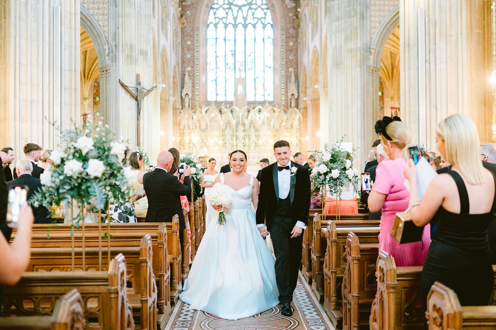 Castle Leslie Wedding photography, castle wedding Ireland, best irish wedding venues, Castle Leslie wedding photographer, black tie wedding ireland, top wedding venues Ireland (60).jpg