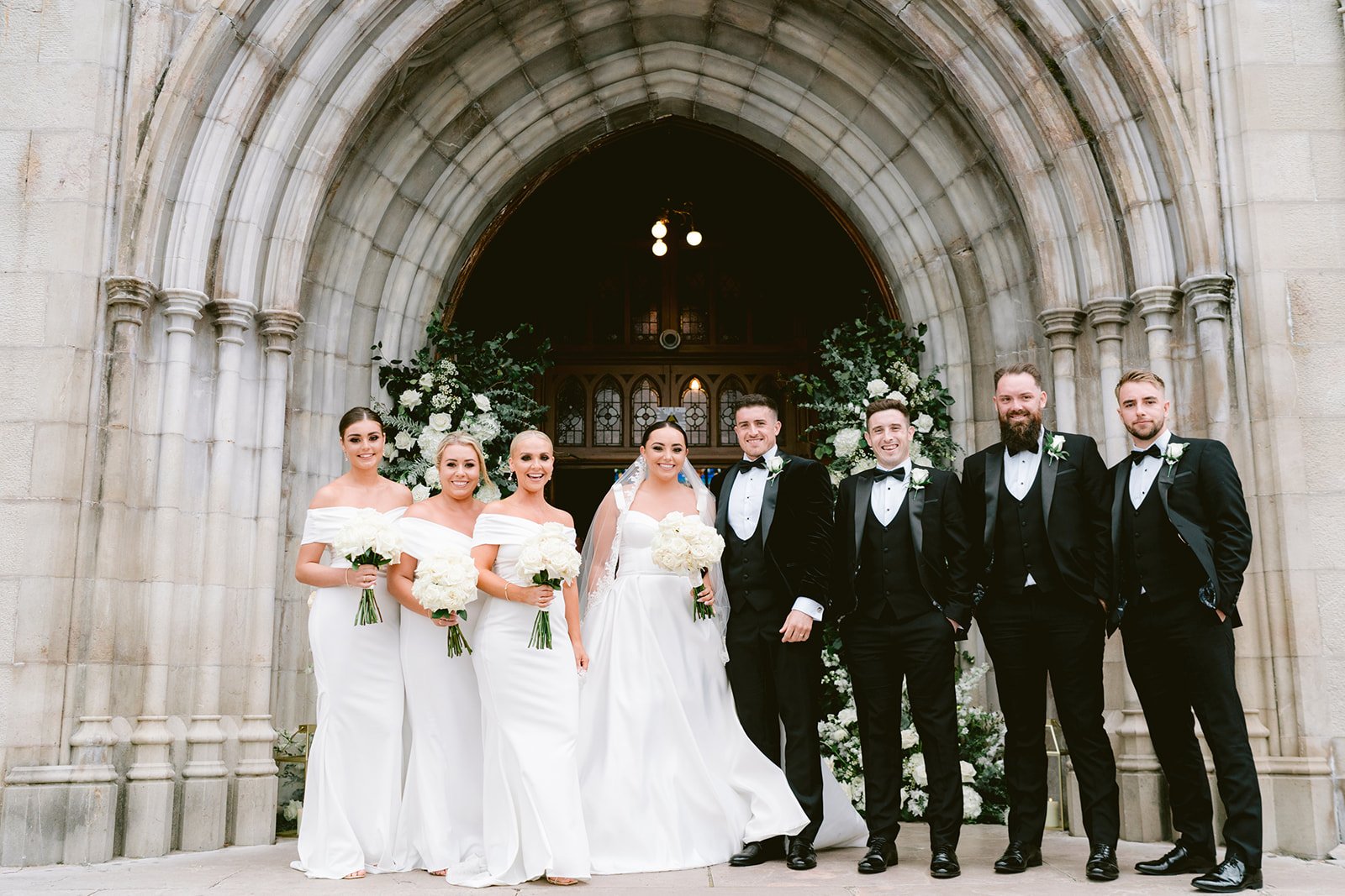 Castle Leslie Wedding photography, castle wedding Ireland, best irish wedding venues, Castle Leslie wedding photographer, black tie wedding ireland, top wedding venues Ireland (64).jpg