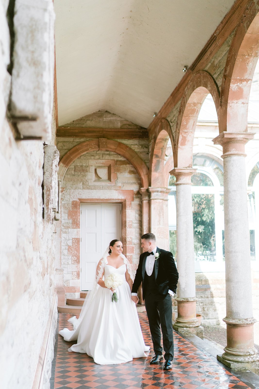 Castle Leslie Wedding photography, castle wedding Ireland, best irish wedding venues, Castle Leslie wedding photographer, black tie wedding ireland, top wedding venues Ireland (133).jpg