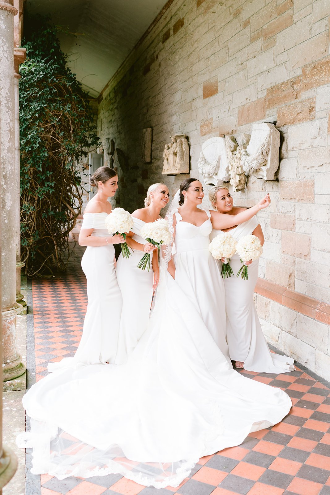 Castle Leslie Wedding photography, castle wedding Ireland, best irish wedding venues, Castle Leslie wedding photographer, black tie wedding ireland, top wedding venues Ireland (161).jpg