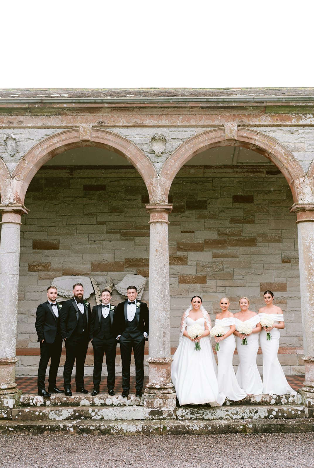 Castle Leslie Wedding photography, castle wedding Ireland, best irish wedding venues, Castle Leslie wedding photographer, black tie wedding ireland, top wedding venues Ireland (164).jpg