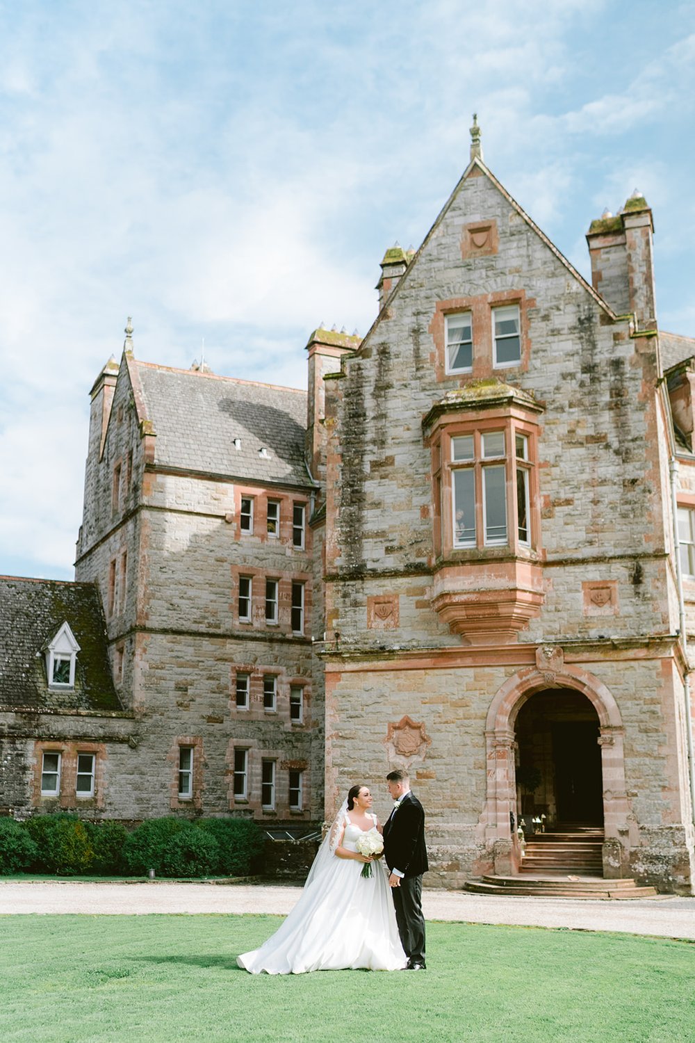 Castle Leslie Wedding photography, castle wedding Ireland, best irish wedding venues, Castle Leslie wedding photographer, black tie wedding ireland, top wedding venues Ireland (171).jpg