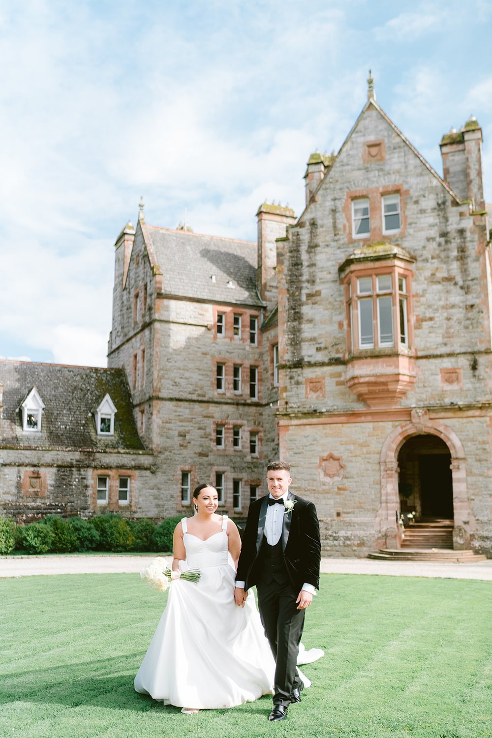 Castle Leslie Wedding photography, castle wedding Ireland, best irish wedding venues, Castle Leslie wedding photographer, black tie wedding ireland, top wedding venues Ireland (172).jpg