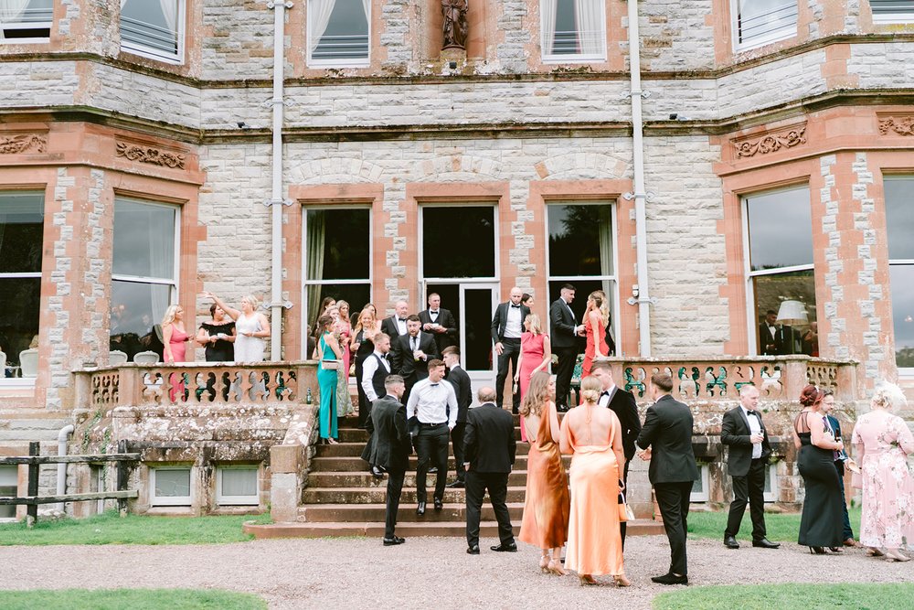 Castle Leslie Wedding photography, castle wedding Ireland, best irish wedding venues, Castle Leslie wedding photographer, black tie wedding ireland, top wedding venues Ireland (102).jpg