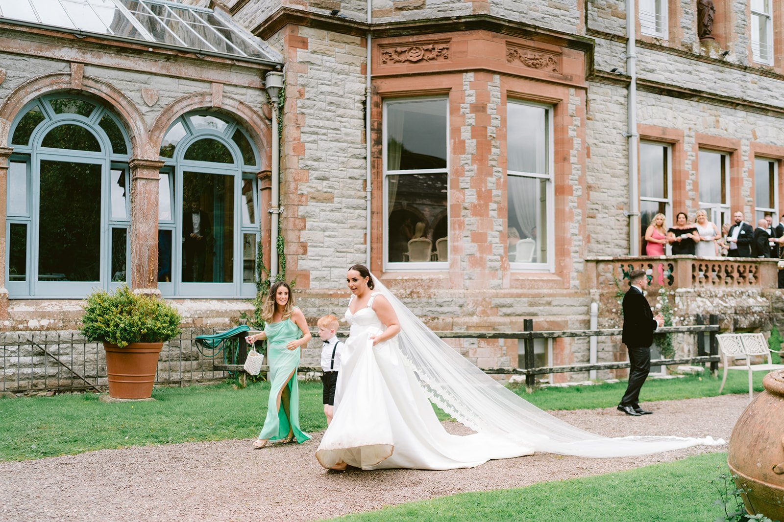 Castle Leslie Wedding photography, castle wedding Ireland, best irish wedding venues, Castle Leslie wedding photographer, black tie wedding ireland, top wedding venues Ireland (103).jpg