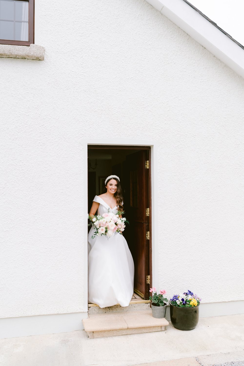 Darver Castle wedding, wedding photographer Ireland, Northern Ireland wedding venue, castle wedding venue, Hello Sugar Photography (44).jpg