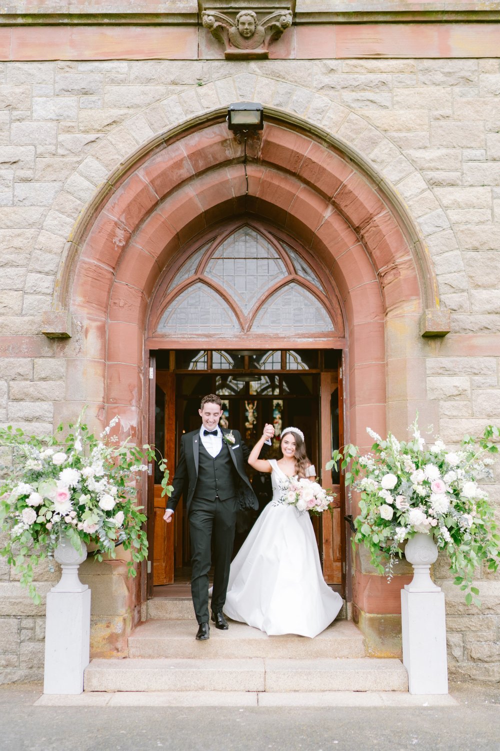 Darver Castle wedding, wedding photographer Ireland, Northern Ireland wedding venue, castle wedding venue, Hello Sugar Photography (70).jpg
