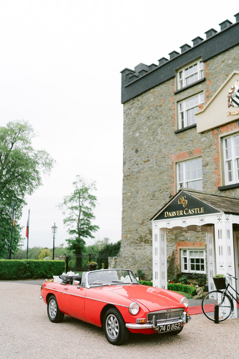 Darver Castle wedding, wedding photographer Ireland, Northern Ireland wedding venue, castle wedding venue, Hello Sugar Photography (85).jpg