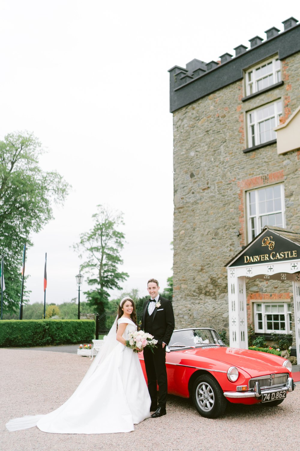 Darver Castle wedding, wedding photographer Ireland, Northern Ireland wedding venue, castle wedding venue, Hello Sugar Photography (89).jpg