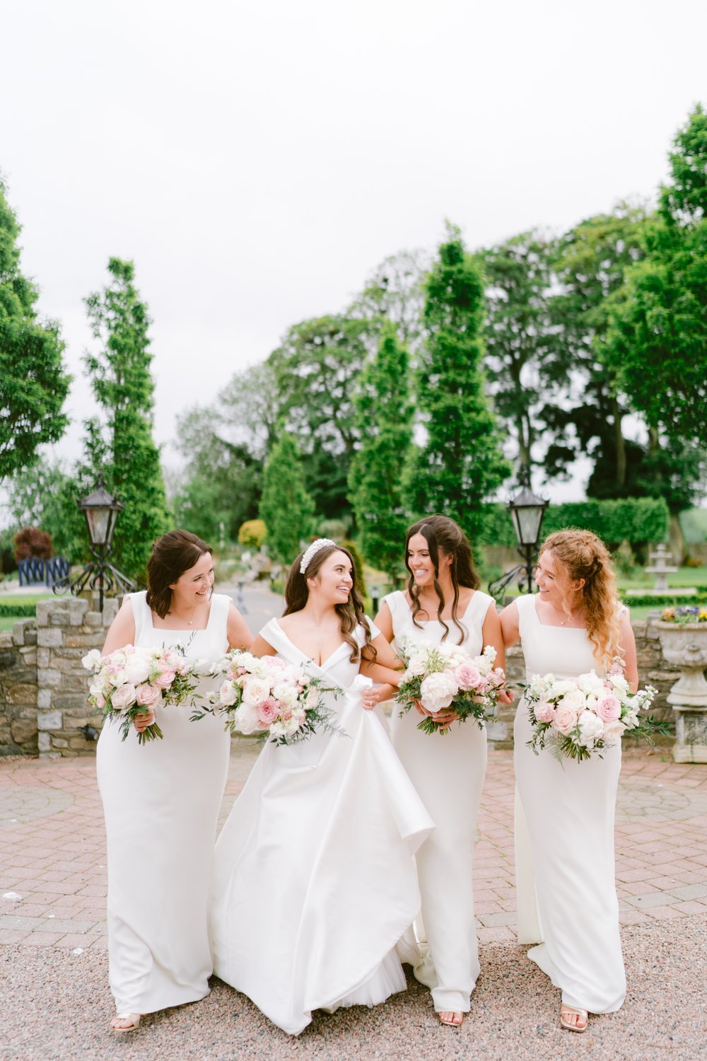 Darver Castle wedding, wedding photographer Ireland, Northern Ireland wedding venue, castle wedding venue, Hello Sugar Photography (100).jpg