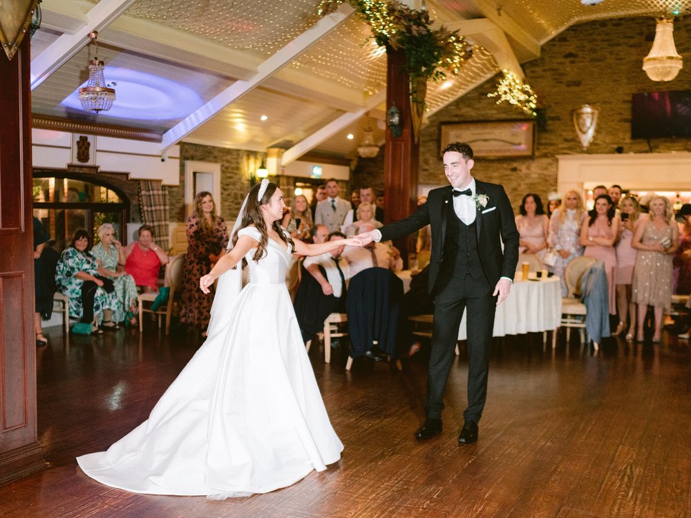 Darver Castle wedding, wedding photographer Ireland, Northern Ireland wedding venue, castle wedding venue, Hello Sugar Photography (119).jpg