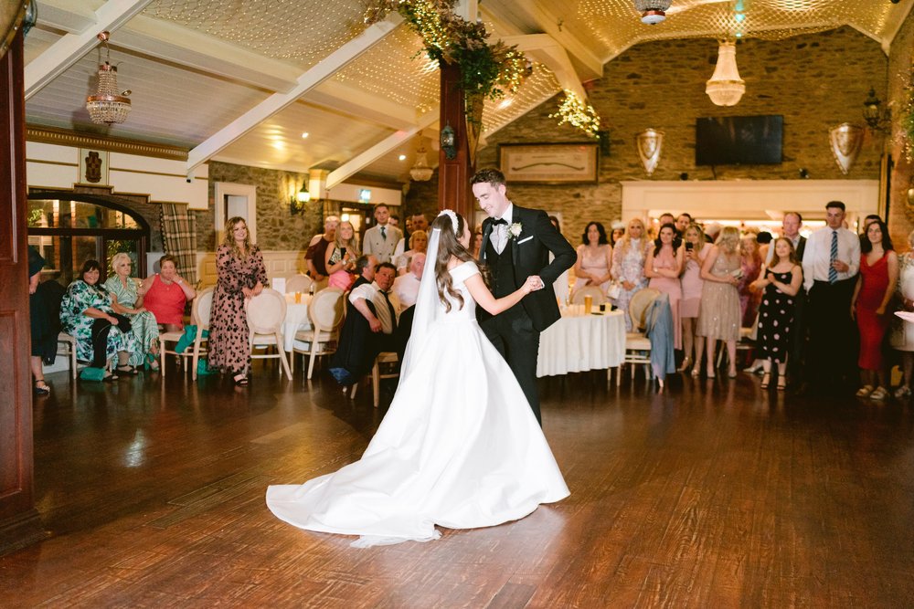 Darver Castle wedding, wedding photographer Ireland, Northern Ireland wedding venue, castle wedding venue, Hello Sugar Photography (120).jpg