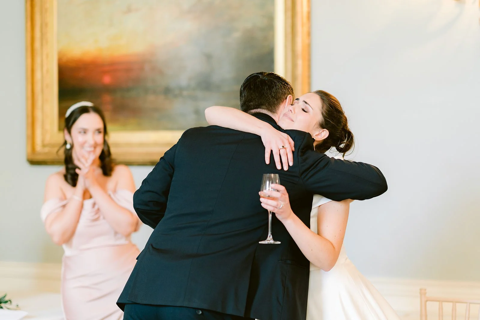 The Merrion Hotel Dublin wedding, wedding photographer Ireland, Dublin City wedding, Dublin City hotel wedding venue, Hello Sugar Photography (66).jpg