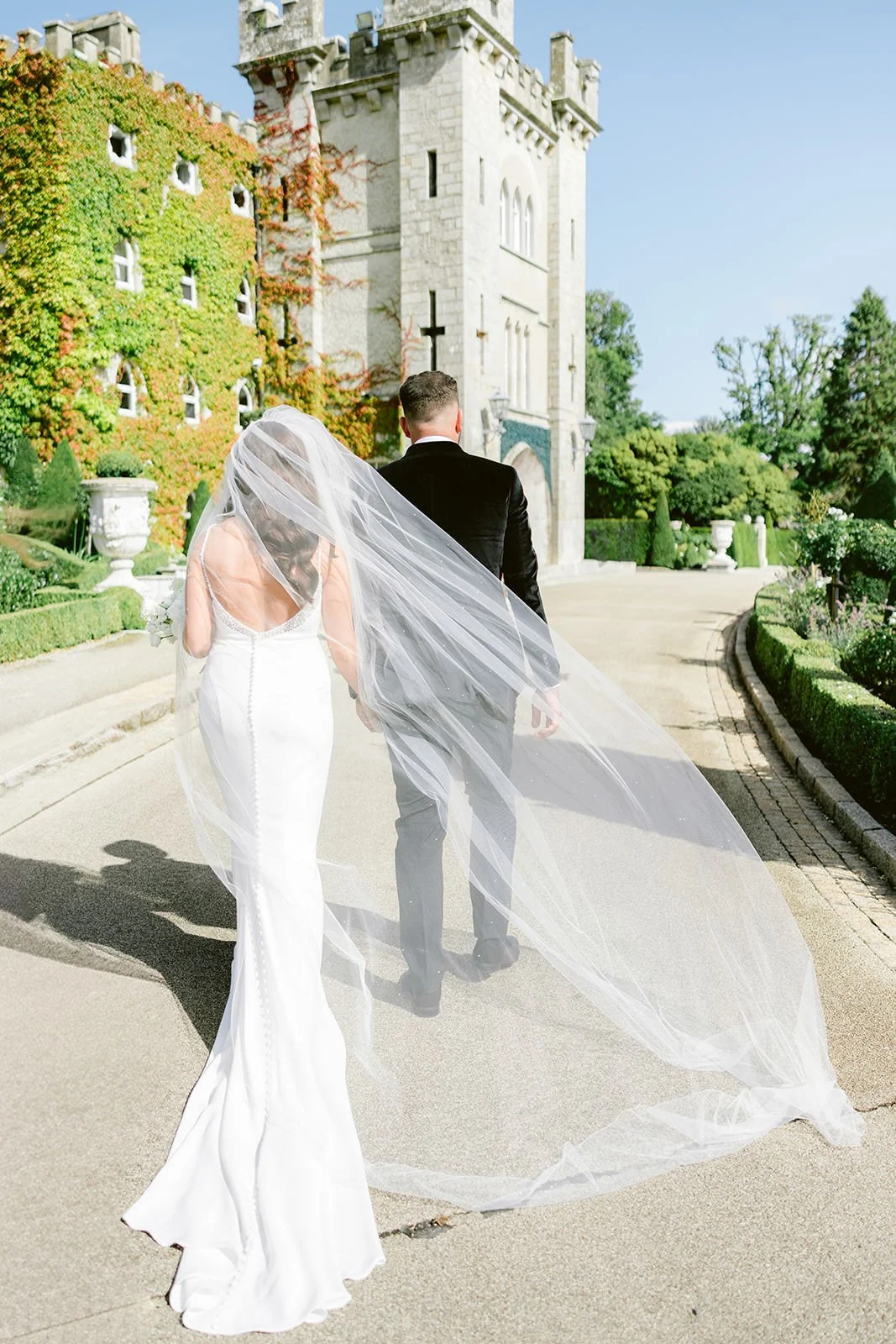 Cabra Castle wedding photography (10).jpg