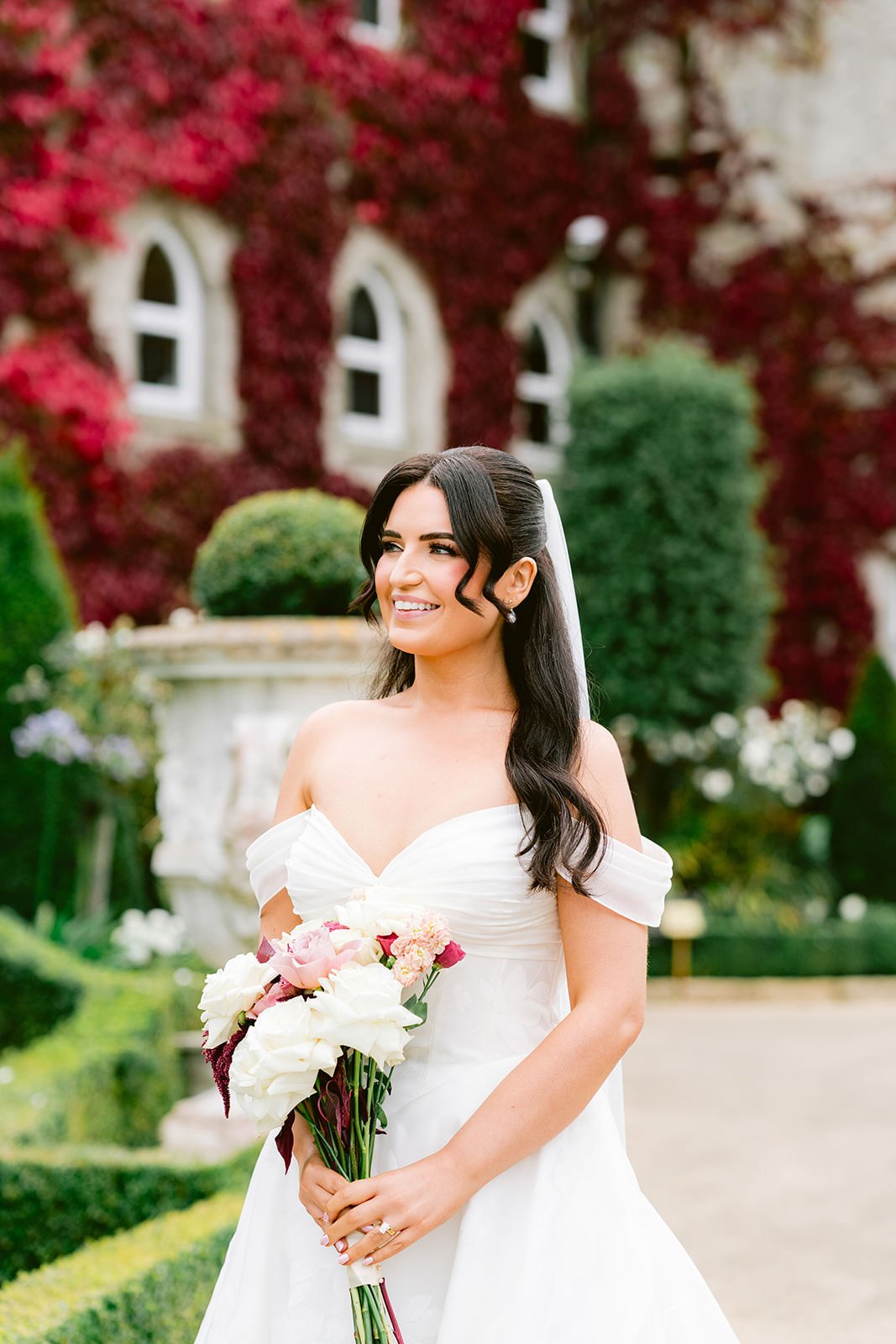 Cabra Castle Weddings: Ceremony Spaces, Photo Locations &amp; Planning Tips