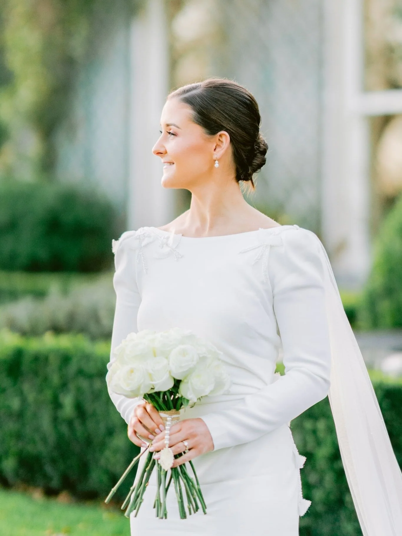 Emma and Brian and their fabulous Virginia Park Lodge wedding 💖😍 Happy Anniversary 🥂✨
Wrapped up in a cosy Christmas atmosphere, eating delicious food and celebrating in the best company on this cold winter day. One more wedding this 2025 season! 