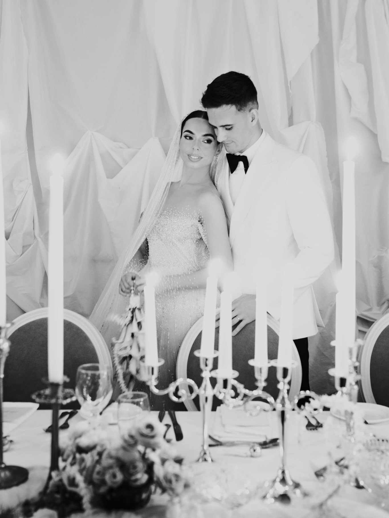 Forever has a nice ring to it ✨ Congratulations Mr &amp; Mrs Sproule ❤️✨

Photo @hellosugar_photography 
Venue @slieve_russell_hotel
Florist @inscapeflowers
Hair @roseybreen
Brides makeup @janemcdermott_makeup
Videographer @cmp_productions
Dress @alo