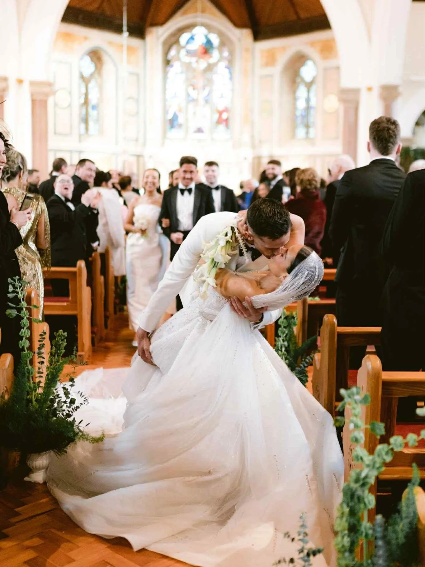 One week of Mr &amp; Mrs Sproule 🤍
I love photographing days like this 🤍

Photo @hellosugar_photography 
Venue @slieve_russell_hotel
Florist @inscapeflowers
Hair @roseybreen
Brides makeup @janemcdermott_makeup
Videographer @cmp_productions
Content 