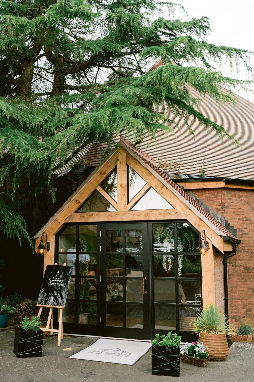 Summer Wedding at The Loft at The Rabbit Hotel — Hello Sugar Photography