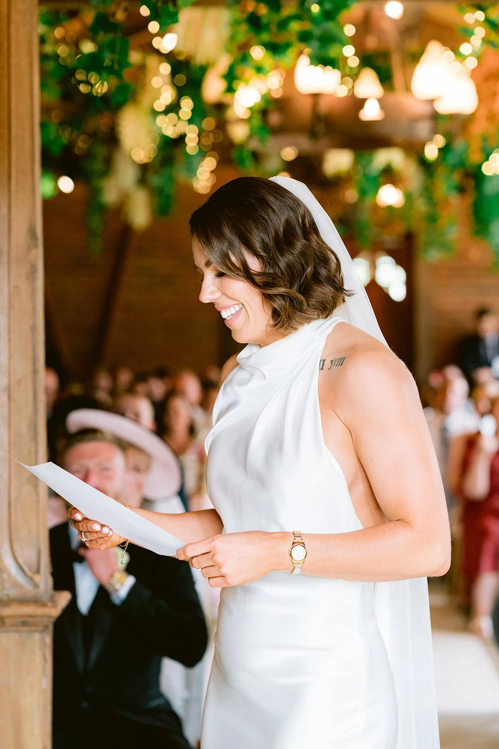Summer Wedding at The Loft at The Rabbit Hotel — Hello Sugar Photography