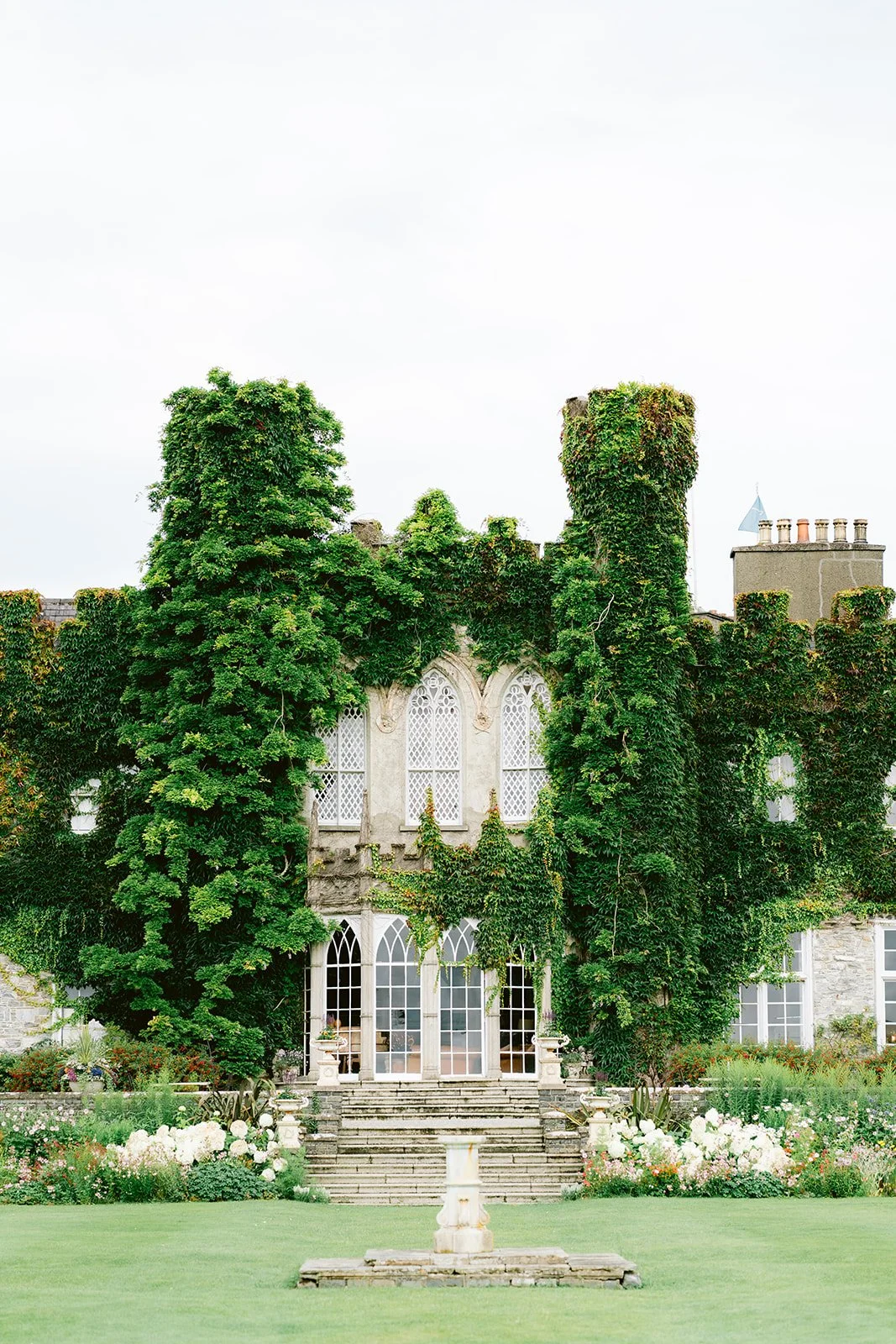 Luttrellstown Castle wedding, Irish castle wedding venue (7).jpg