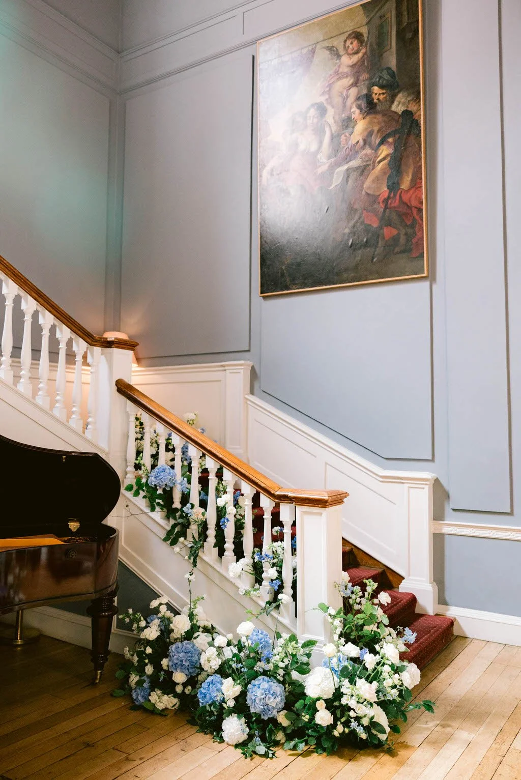 Luttrellstown Castle wedding, Irish castle wedding venue interior (14).jpg