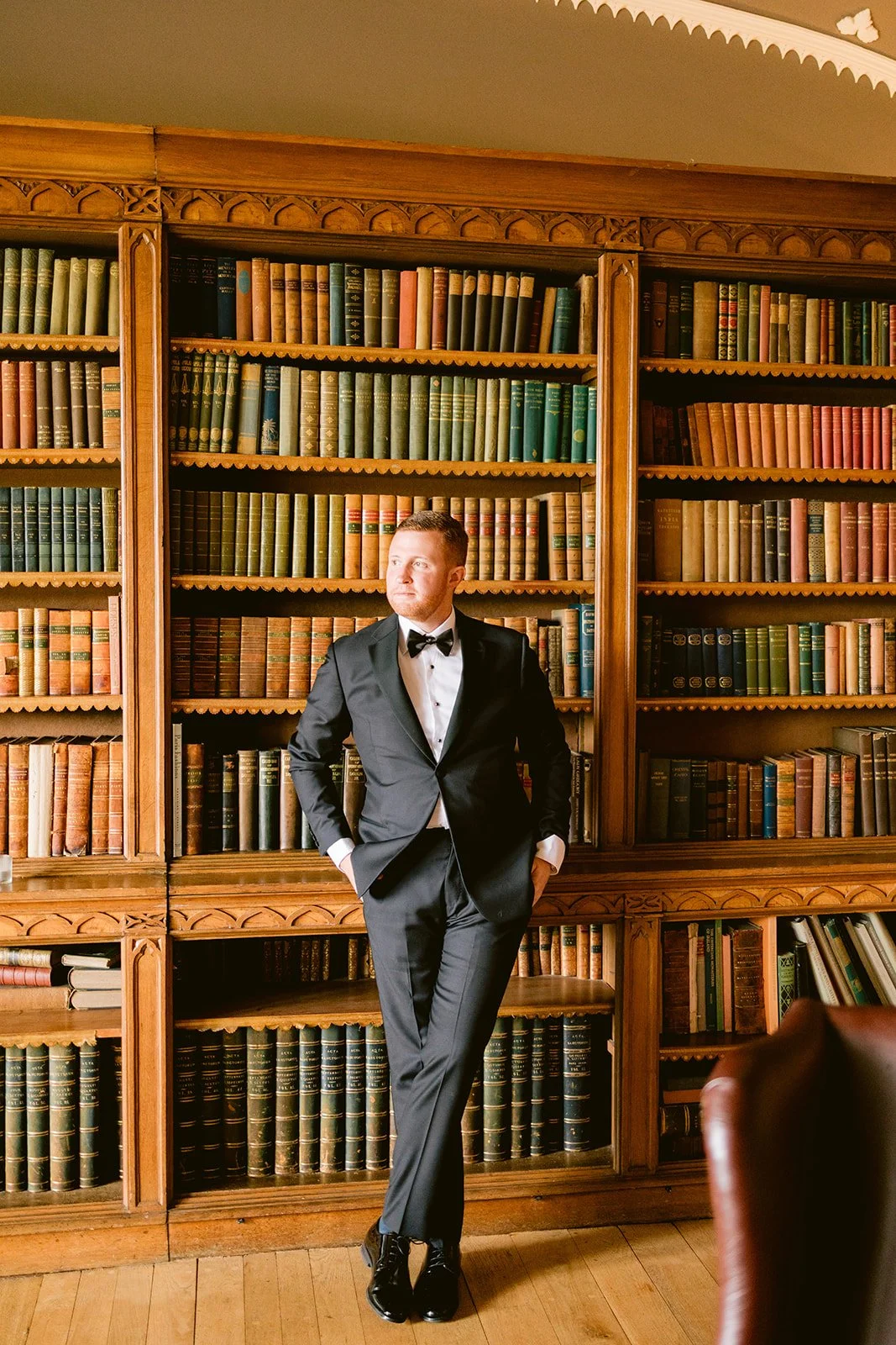 Luttrellstown Castle wedding, Irish castle wedding venue (10).jpg