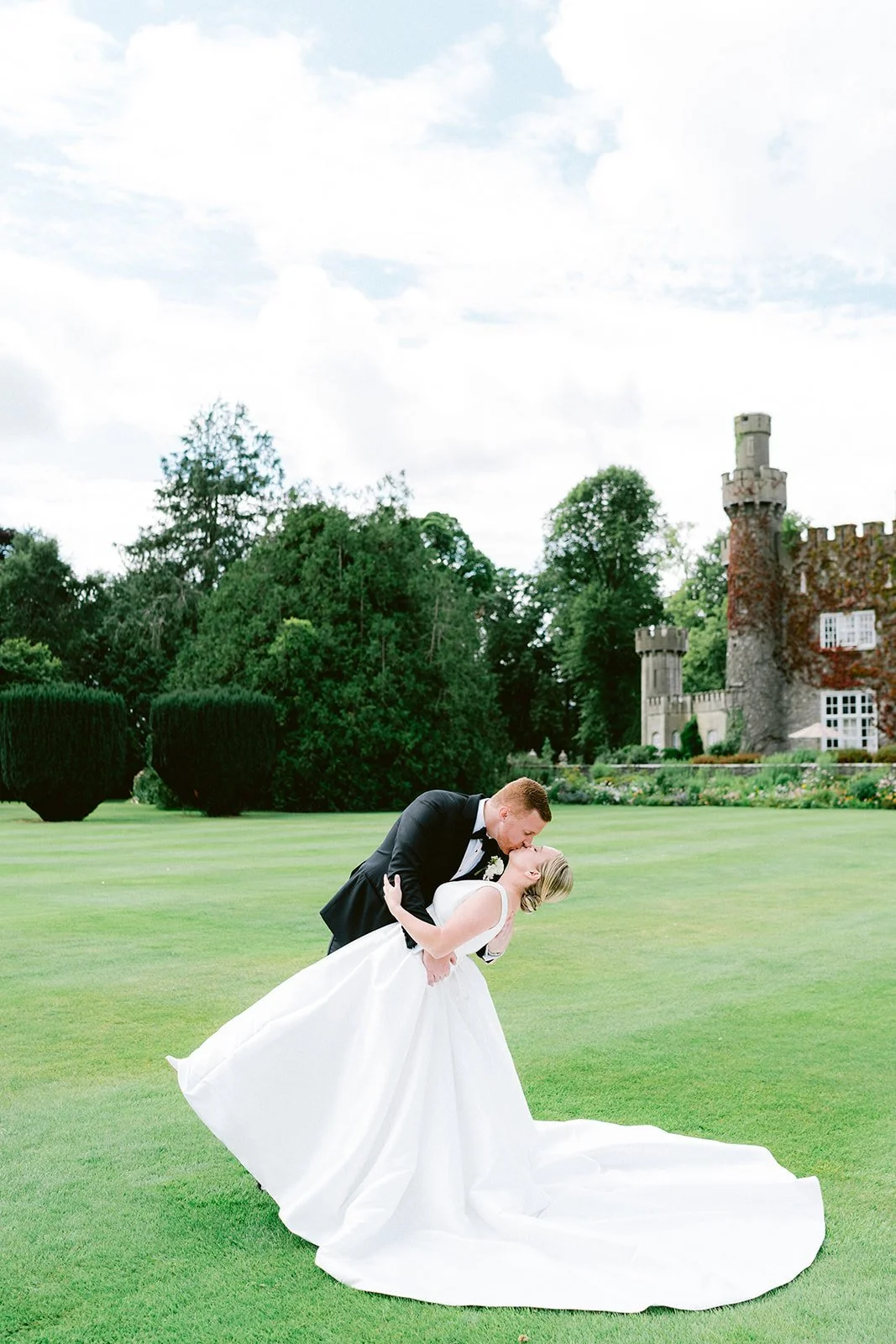 Luttrellstown Castle wedding, Irish castle wedding venue (30).jpg