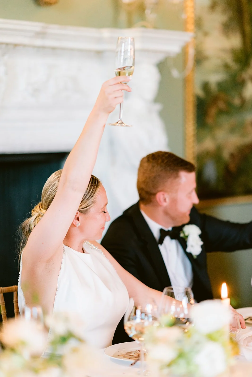 Luttrellstown Castle wedding, Irish castle wedding venue (57).jpg