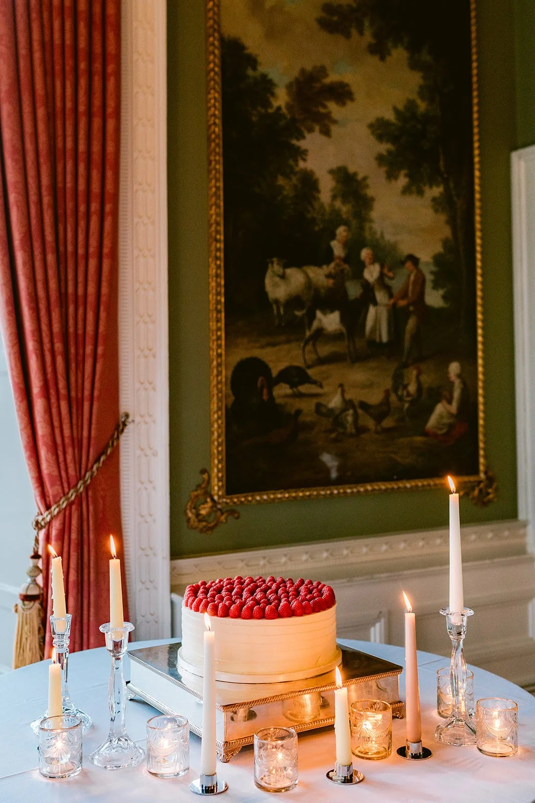 Luttrellstown Castle wedding, Irish castle wedding venue (58).jpg