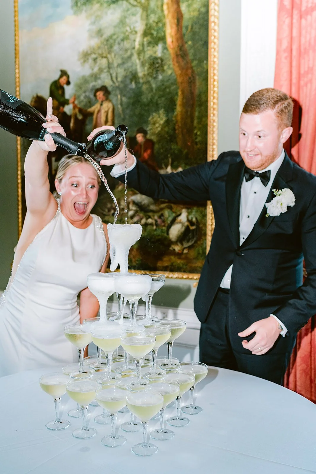 Luttrellstown Castle wedding, Irish castle wedding venue (60).jpg