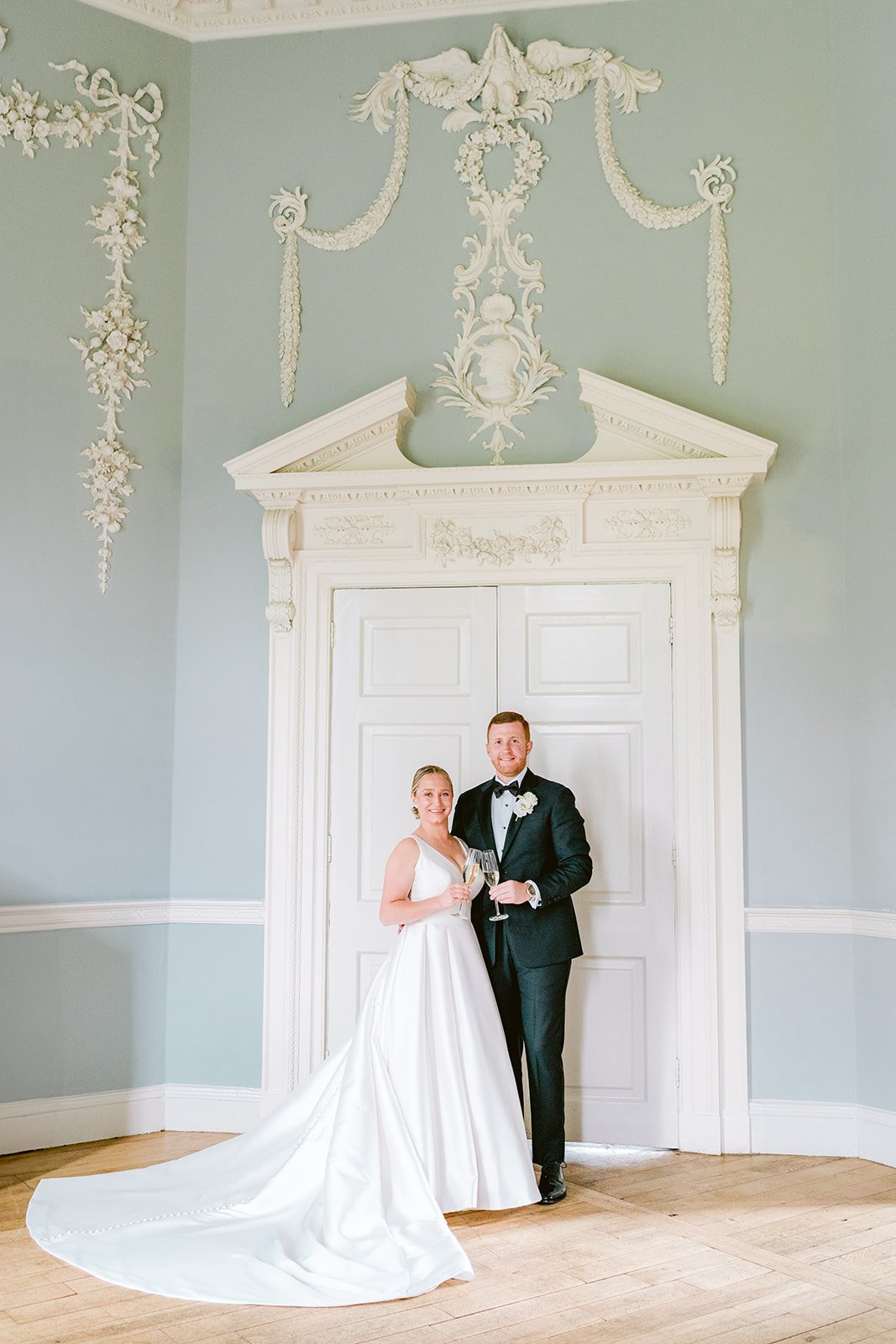 Luttrellstown Castle wedding, Irish castle wedding venue (33).jpg